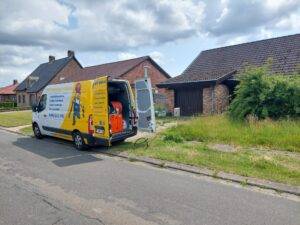 Ontstoppingsdienst Geel