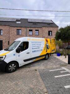 Geurhinder Vosselaar