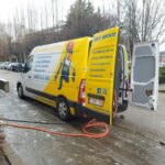 Geurdetectie zoersel