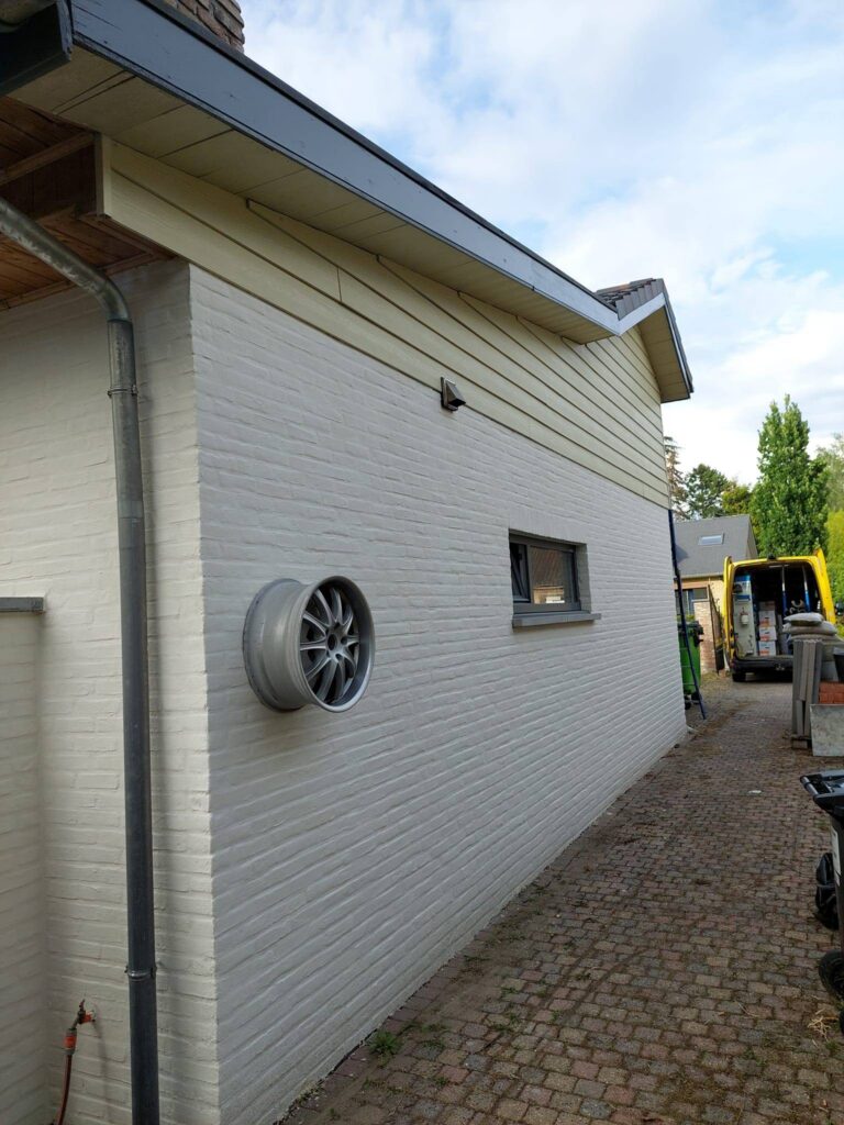 Karweiwerken Zoersel