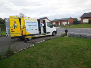Ontstoppingsdienst Vosselaar