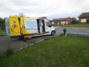 Ontstoppingsdienst Minderhout