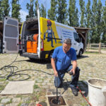 Prijzen ontstoppingsdienst