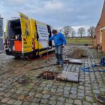 Rioleringswerken Kasterlee