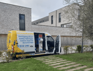 Ontstoppingsdienst Olen