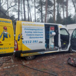 Ontstoppingsdienst Merksplas