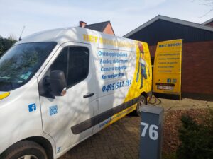 Ontstoppingsdienst Minderhout