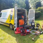 Ontstoppingsdienst mol