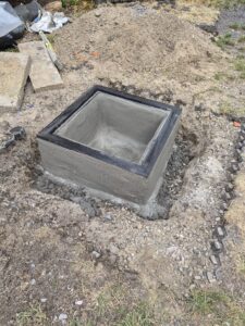 Rioleringswerken Arendonk