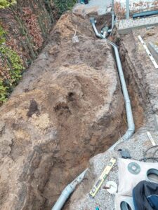 rioleringswerken hoogstraten