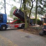 Riool herstelling Vosselaar